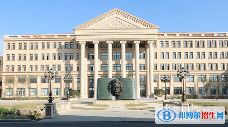 临沂外国语学校国际初中部2020年招生计划