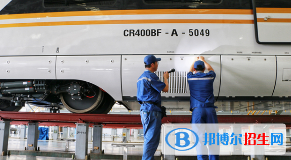 白银2020年大专学校有哪些有铁路学校