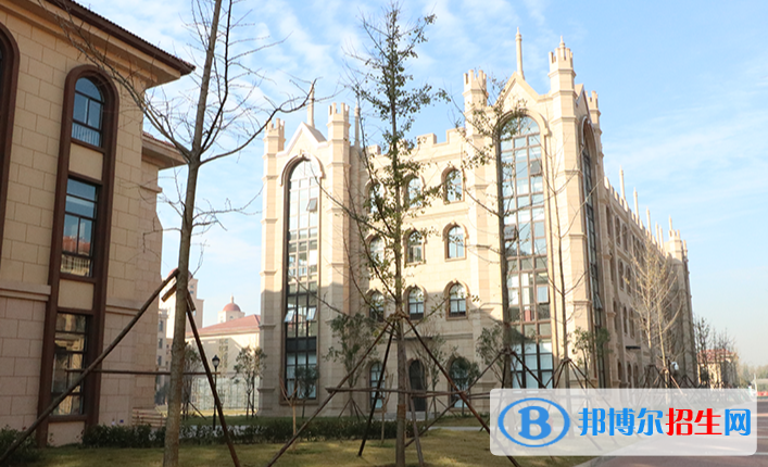 临沂外国语学校国际初中部怎么样、好不好