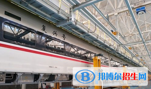 白银2020年读铁路学校的大专