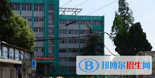 九江2020年女生学铁路学校