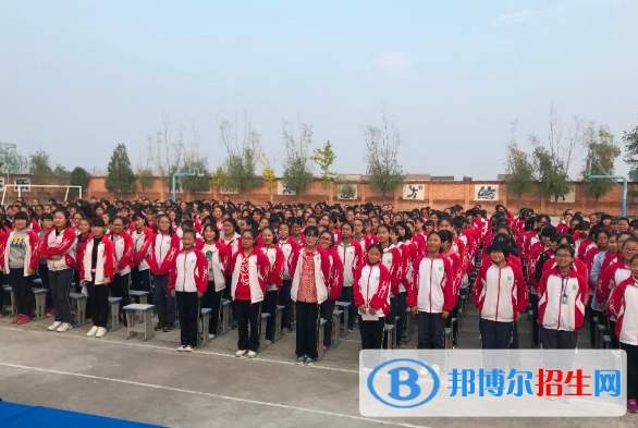  凤翔县纸坊中学怎么样、好不好