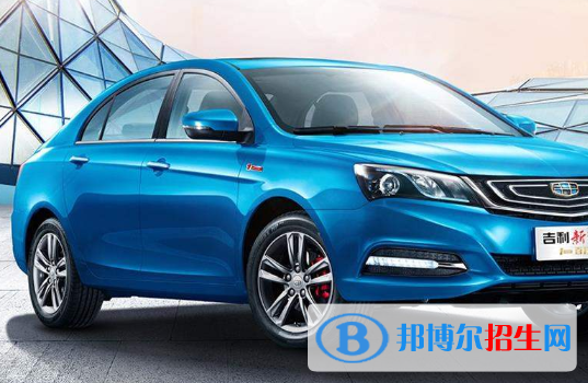 湛江2020年怎么读汽修学校