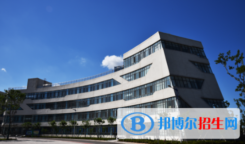 潍坊滨海国际学校初中部地址在哪里