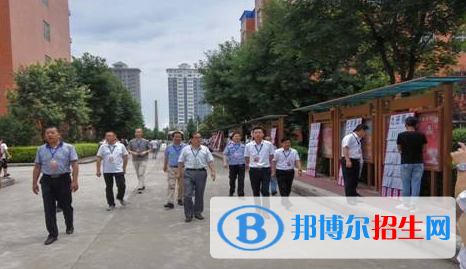  岐山高级中学网站网址