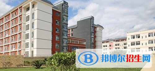 黔南民族职业技术学院2020年招生代码