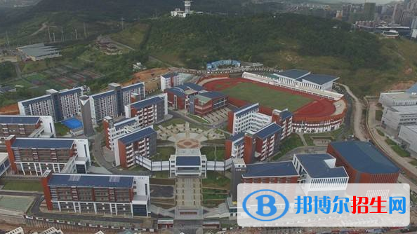 南宁三中国际学校2020年学费、收费多少