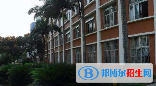南宁三中国际学校怎么样、好不好