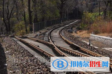 襄阳2020年初中生可以去什么铁路学校