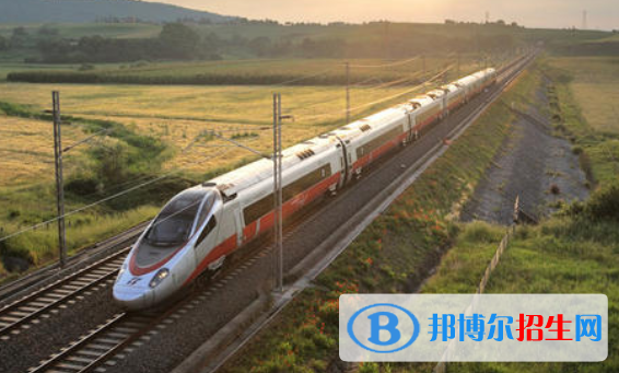  襄阳2020年初中生可以去读什么铁路学校