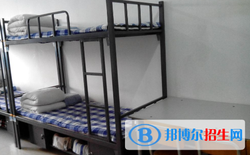 西和县职业中等专业学校2020年宿舍条件
