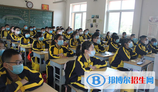 烟台外国语实验学校初中部怎么样、好不好