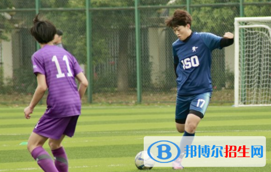 青岛MTI国际学校(ISQ)初中部怎么样、好不好