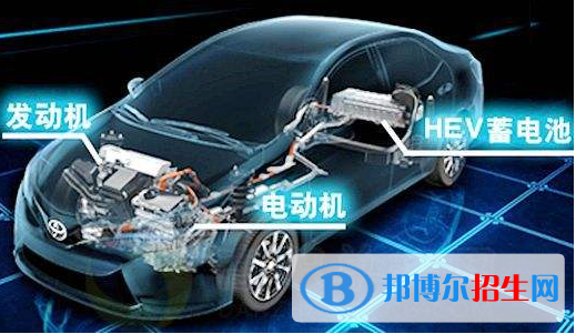 湛江2020年去读汽修学校学什么对以后好一点