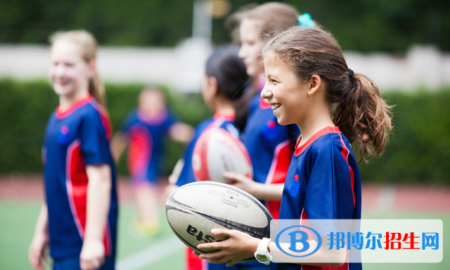 青岛耀中国际学校初中部2020年报名条件、招生要求、招生对象