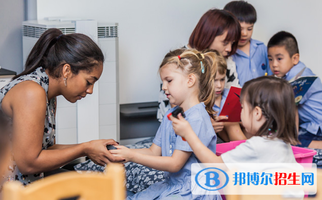 青岛耀中国际学校初中部地址在哪里