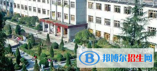 黔南民族医学高等专科学校地址在哪里