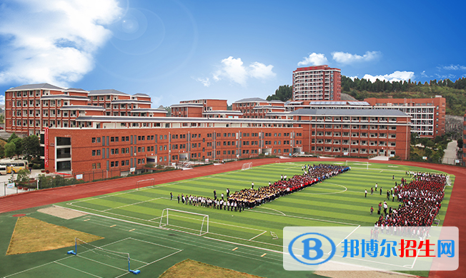 天问国际初中2020年招生计划