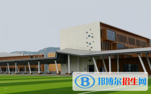 武汉为明国际学校初中部怎么样、好不好