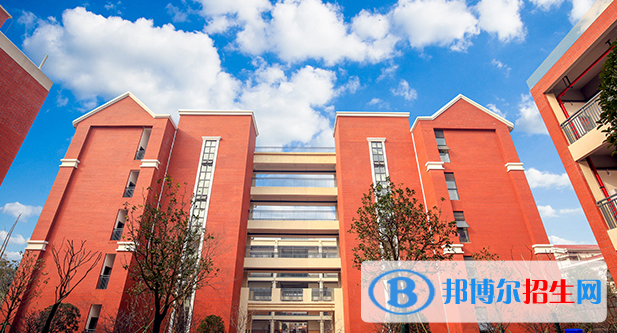 武汉海淀外国语实验学校初中部网站网址