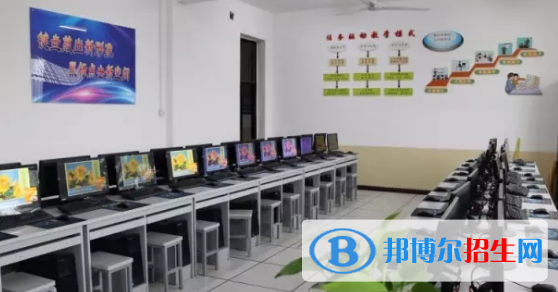 灵台县职业中等专业学校怎么样、好不好