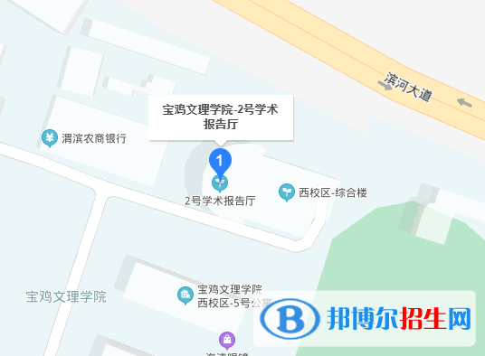 文理学院附中学地址在哪里