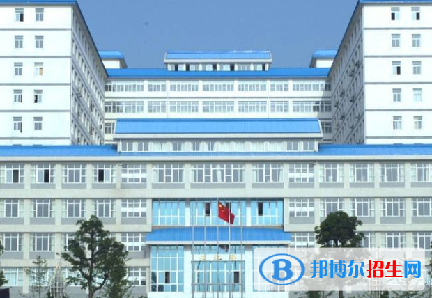 长江工程职业技术学院