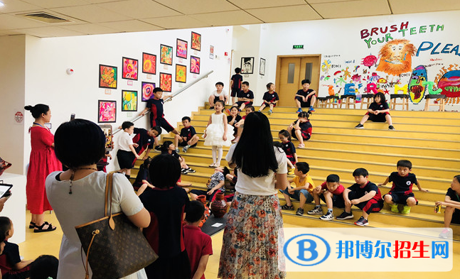长沙玮希国际学校初中部2020年招生办联系电话