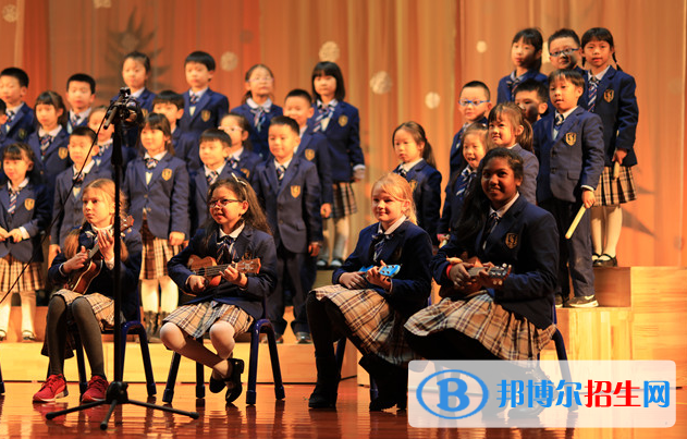 长沙玮希国际学校初中部网站网址