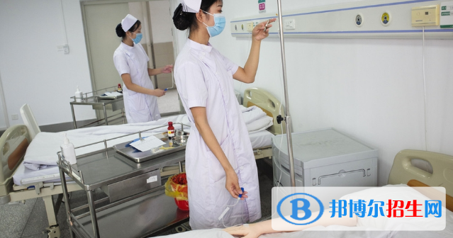 甘肃2020年卫校好点的大专学校