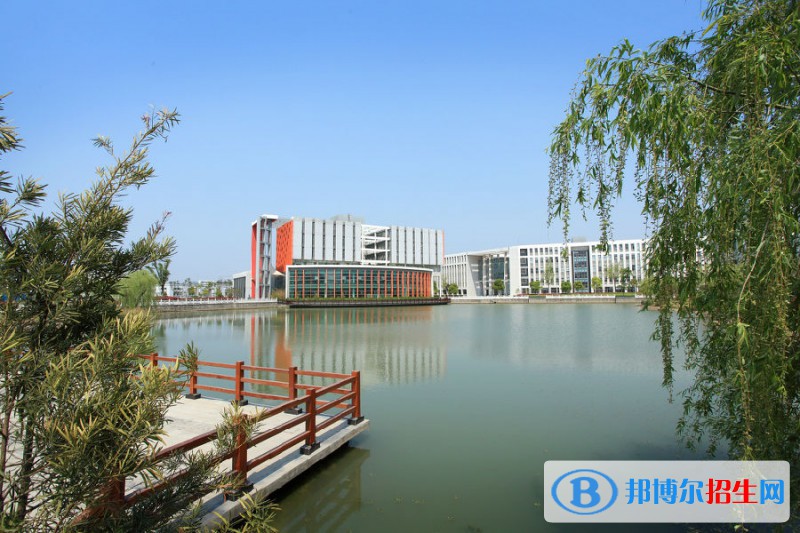 盐城工业职业技术学院2020年招生代码