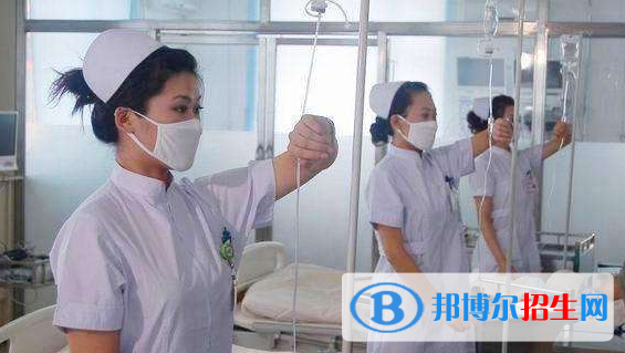 甘肃2020年卫校比较好的大专学校