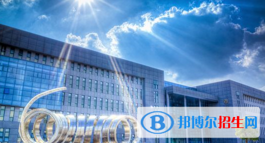 安徽2020年设有铁路学校的公办大专学校