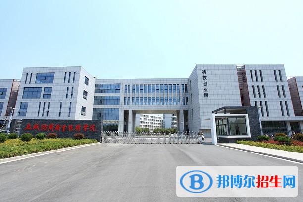 盐城工业职业技术学院是几专