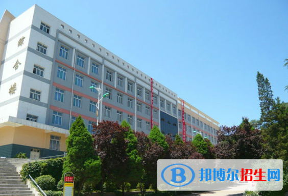  宝鸡金台中学怎么样、好不好