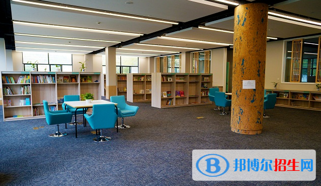 休宁晨山学校初中部2020年学费、收费多少