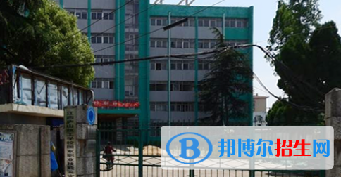 九江2020年哪些学校有铁路学校