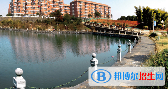九江2020年哪个高职院校的铁路学校好