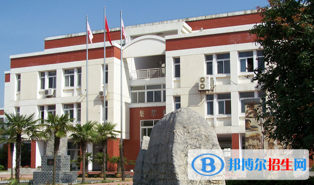 合肥世界外国语学校初中部2020年招生计划