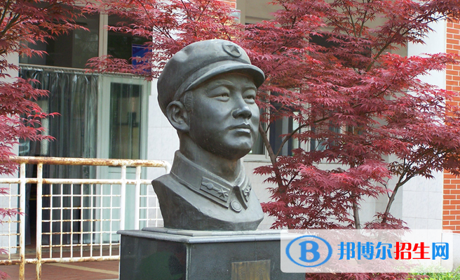 合肥世界外国语学校初中部2020年报名条件、招生要求、招生对象