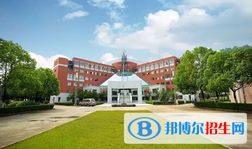 合肥润安公学初中部2020年招生简章