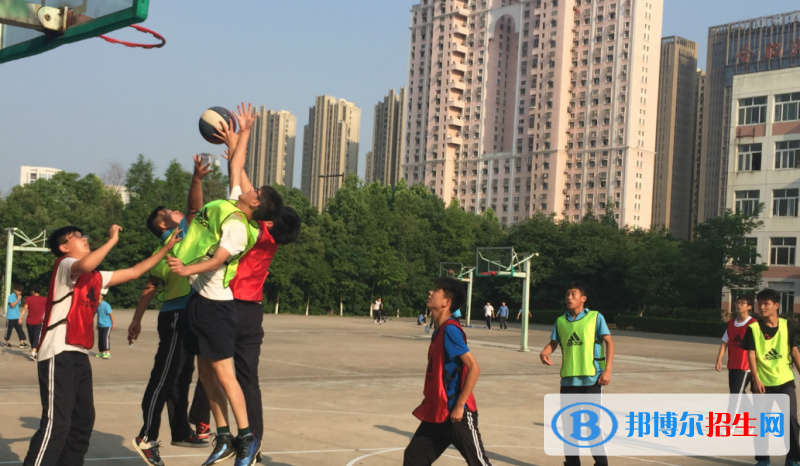 合肥润安公学初中部怎么样、好不好