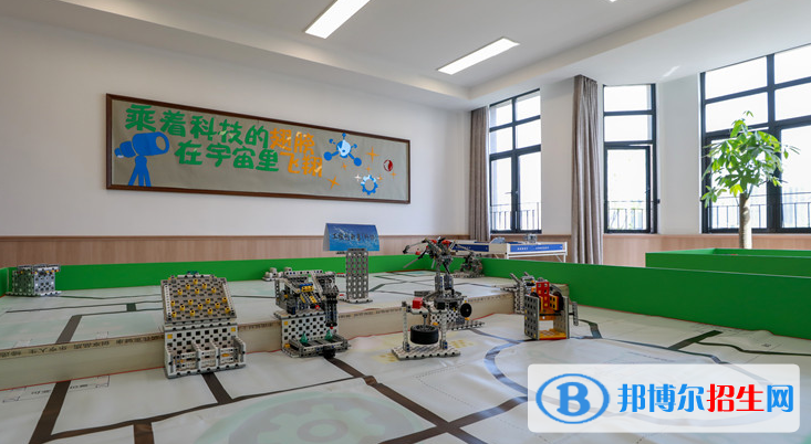 新华公学初中部2020年招生计划
