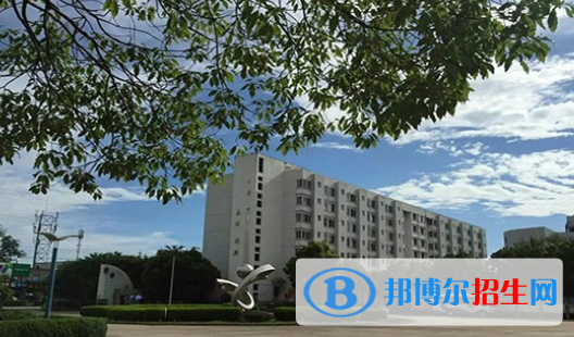 合肥经济贸易科技学校2020年招生简章