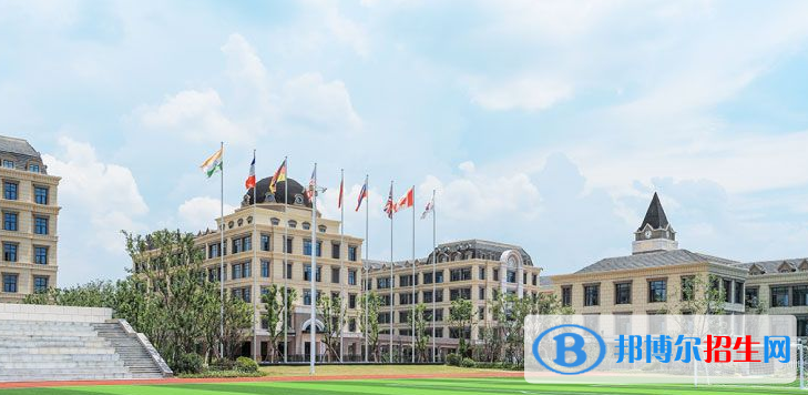 新华公学初中部怎么样、好不好