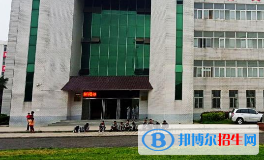 合肥经济贸易科技学校网站网址