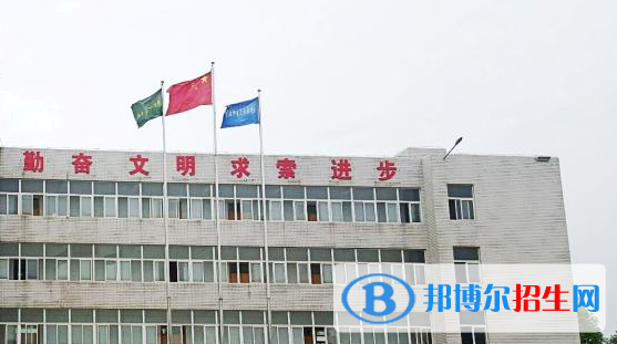合肥经济贸易科技学校怎么样、好不好