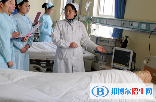 甘肃2020年有卫校的大专大学