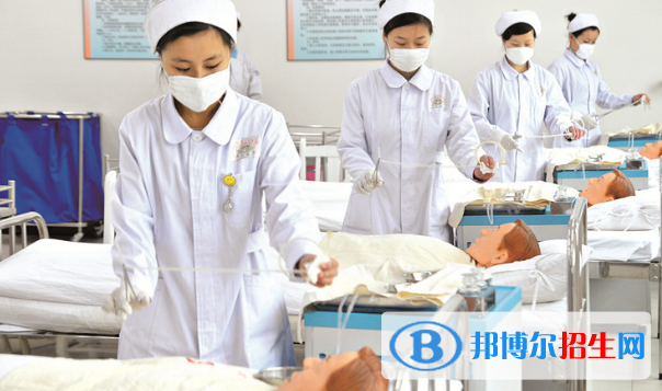 甘肃2020年有哪些有卫校的大专院校