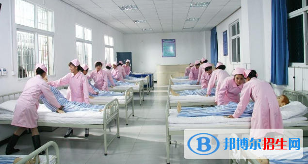 甘肃2020年卫校好的大专排名